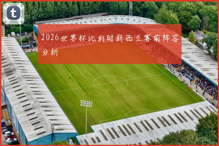 2026世界杯比利时新西兰赛前阵容分析