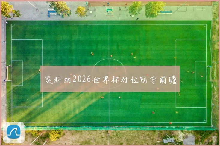 莫科纳2026世界杯对位防守前瞻