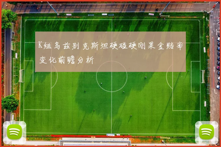 K组乌兹别克斯坦硬碰硬刚果金赔率变化前瞻分析