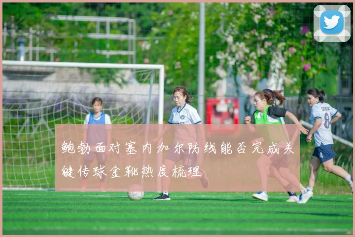 鲍勃面对塞内加尔防线能否完成关键传球金靴热度梳理