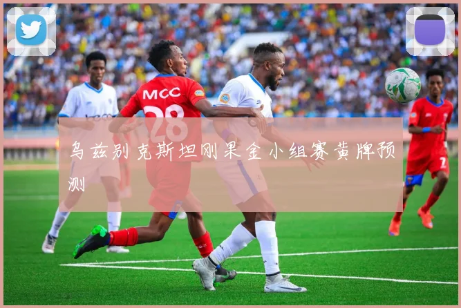 乌兹别克斯坦刚果金小组赛黄牌预测