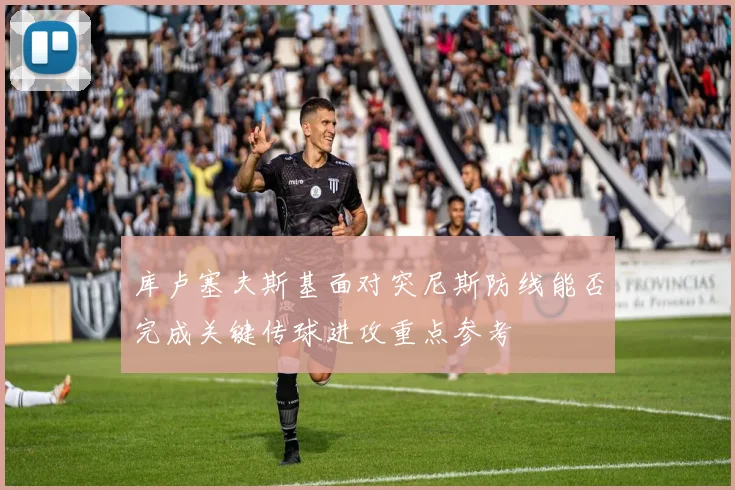 库卢塞夫斯基面对突尼斯防线能否完成关键传球进攻重点参考
